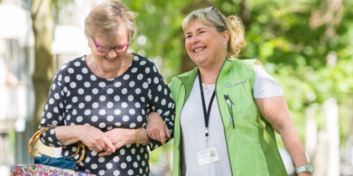 Kotihoidon kustannukset on hyvä huomioida